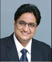 Dr. Sanay Dhawan
